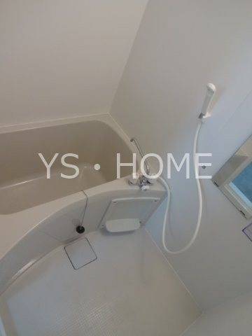 Celeste KOGANE 風呂画像