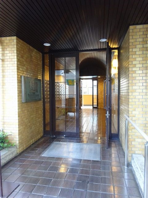 ライオンズマンション国分寺第３ その他外観1