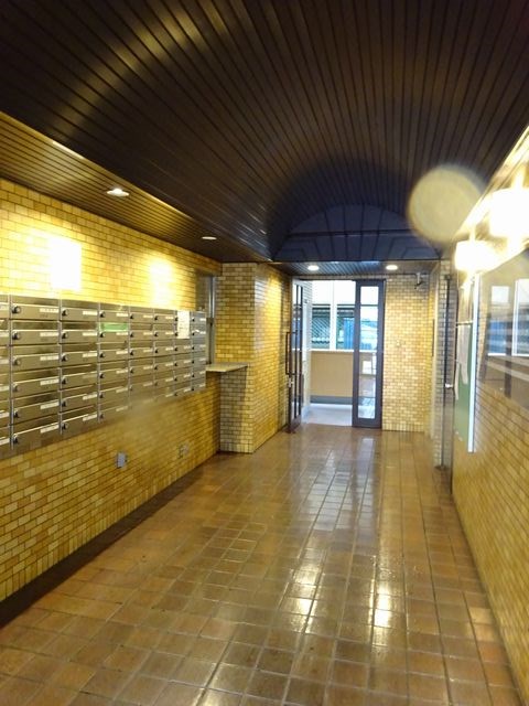 ライオンズマンション国分寺第３ その他外観2