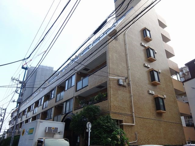 ライオンズマンション国分寺第３ その他外観3