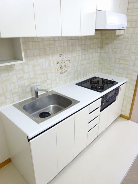 ライオンズマンション国分寺第３ その他9