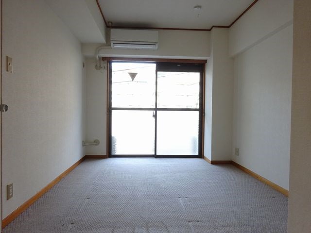 ライオンズマンション国分寺第３ ベッドルーム