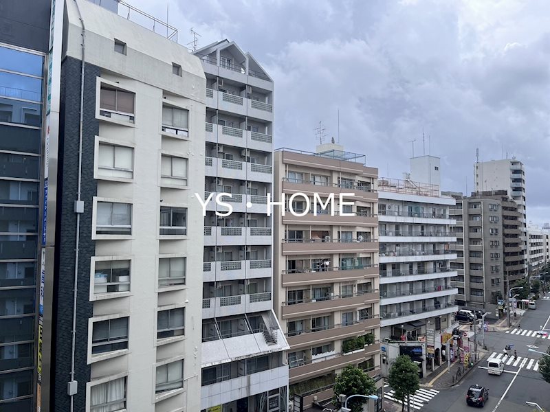 シャッツ高円寺 その他6