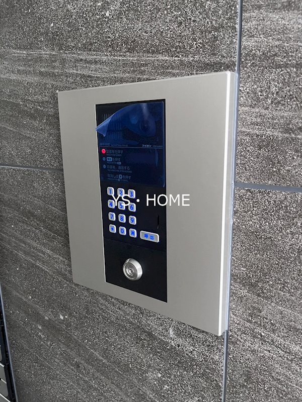 シャッツ高円寺 その他外観1