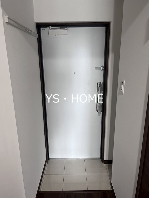 シャッツ高円寺 玄関