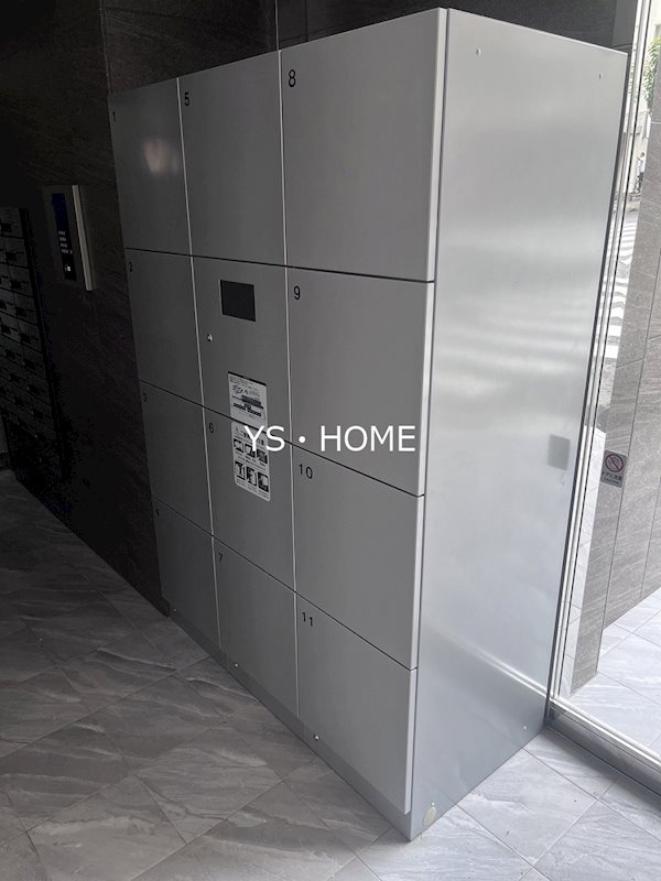 シャッツ高円寺 その他外観2