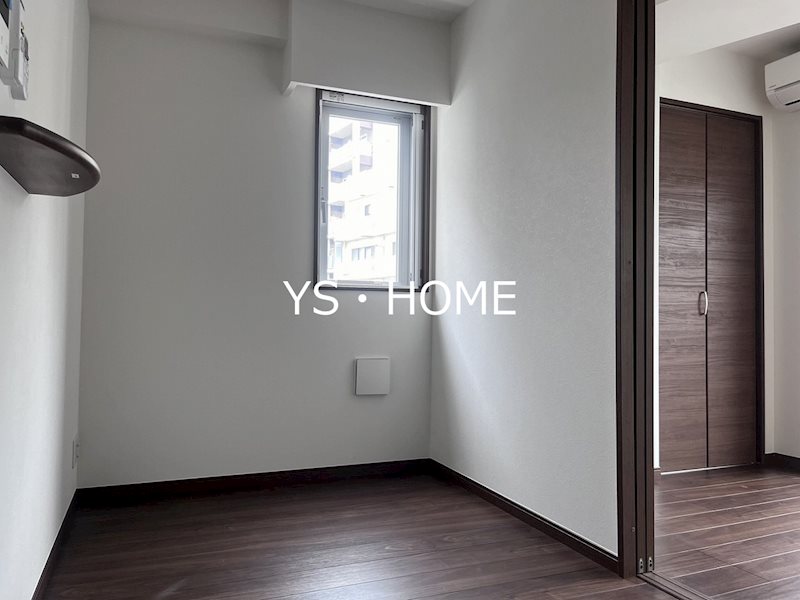 シャッツ高円寺 リビング