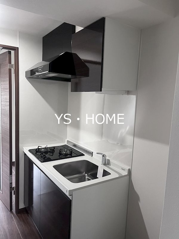 シャッツ高円寺 キッチン