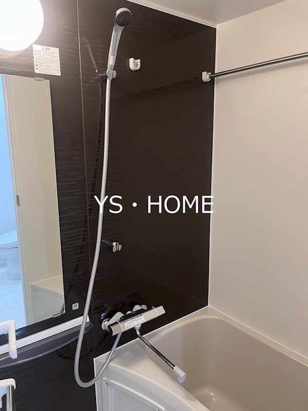 シャッツ高円寺 風呂画像