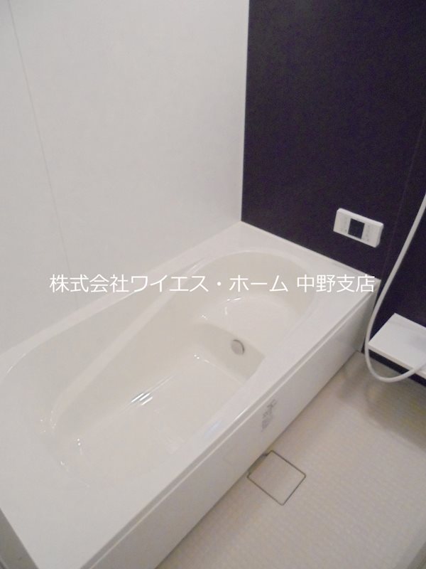 Bear.Zuzu.Wan  風呂画像