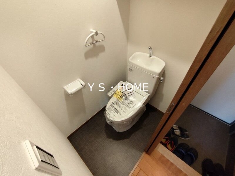 桜ハウス その他2