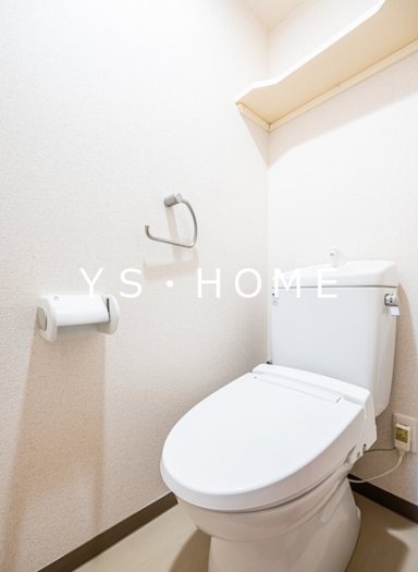 ガーデン西荻窪 その他1