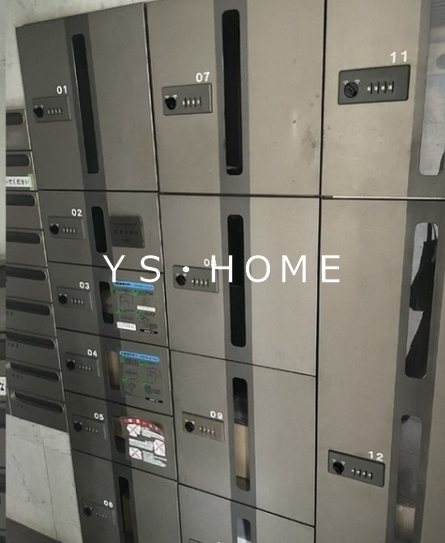 ガーデン西荻窪 その他7