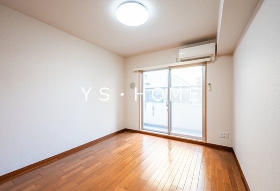 ガーデン西荻窪 リビング