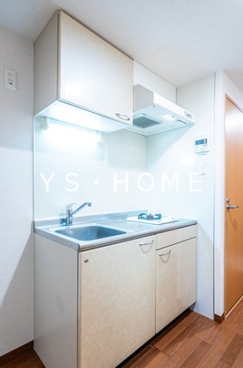 ガーデン西荻窪 キッチン