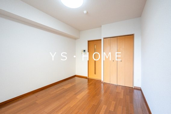 ガーデン西荻窪 ベッドルーム