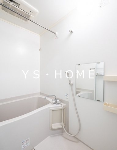 ガーデン西荻窪 風呂画像