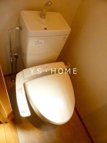 ヴェルト武蔵野 その他1