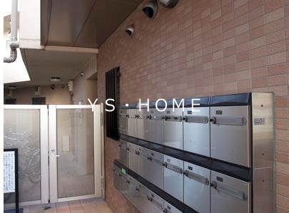 ヴェルト武蔵野 その他5