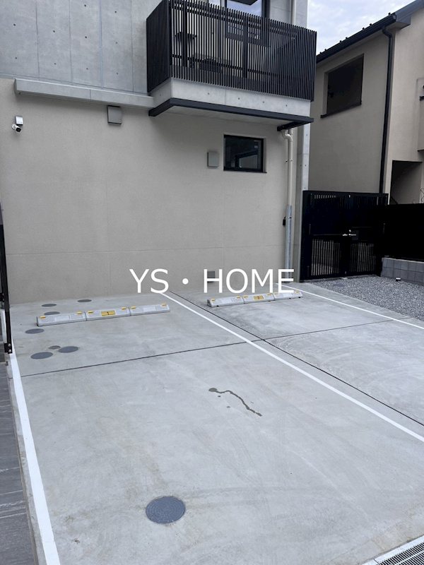 ウェルスクエア方南町Ⅱ その他外観3