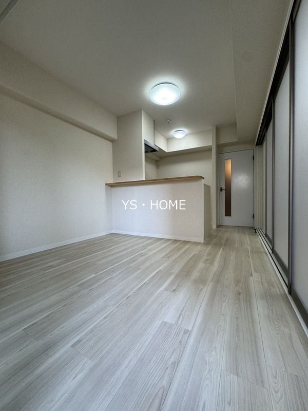 スプリングブリーズ リビング