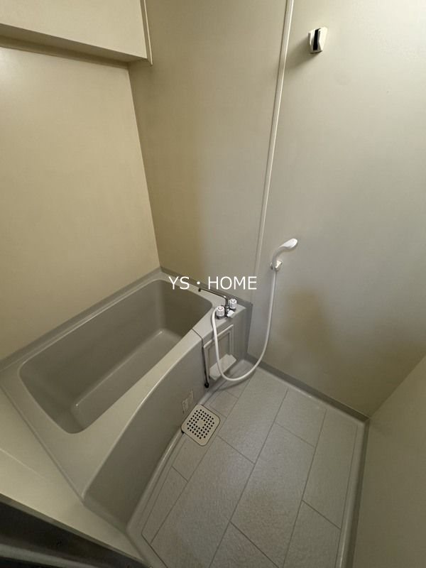 スプリングブリーズ 風呂画像