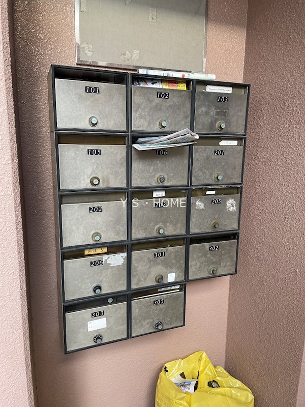 グランデいづみ その他4