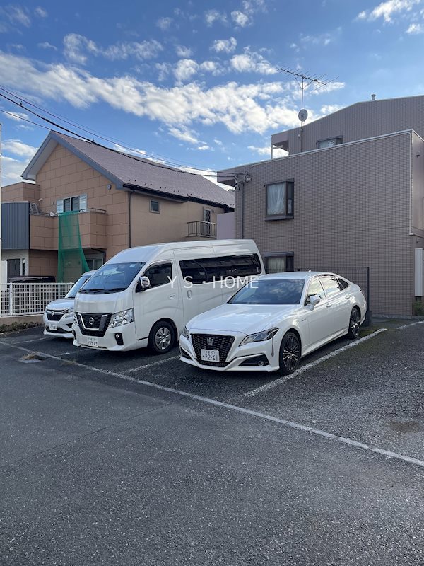 グランデいづみ その他7