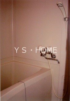 グランデいづみ 風呂画像