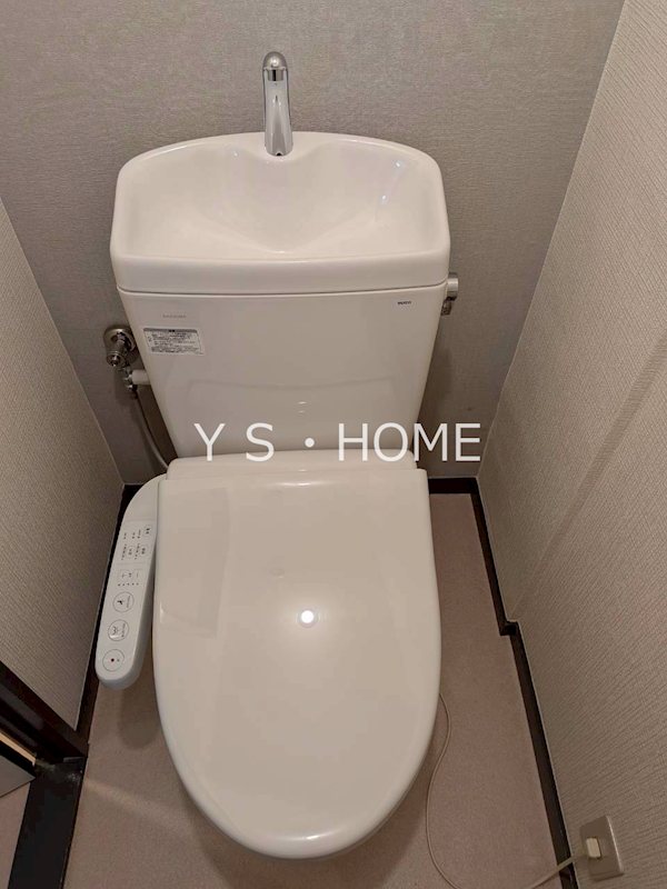 ランドハイム その他2