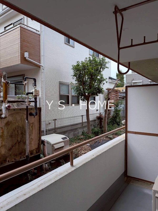 ランドハイム その他4