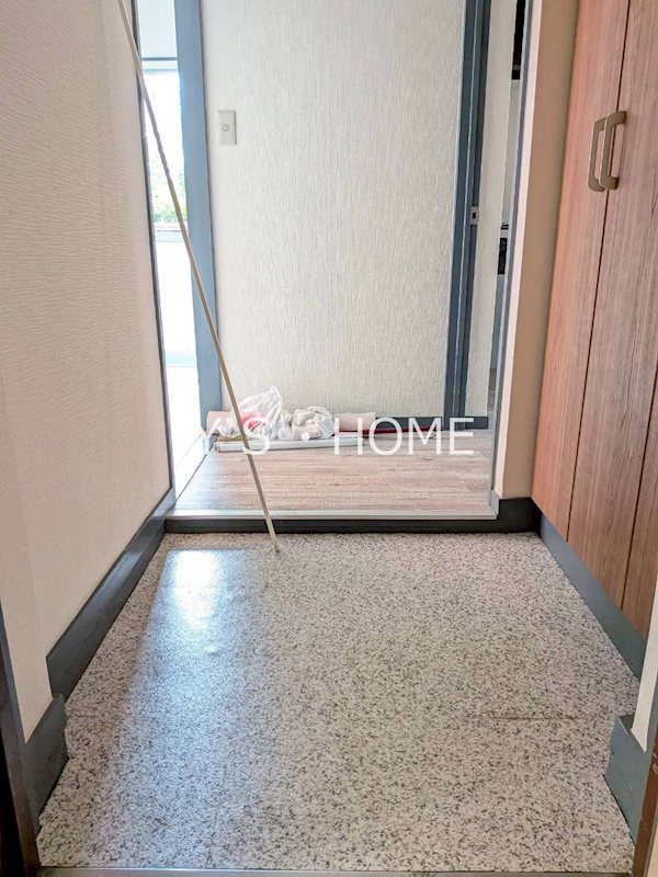 ランドハイム 玄関