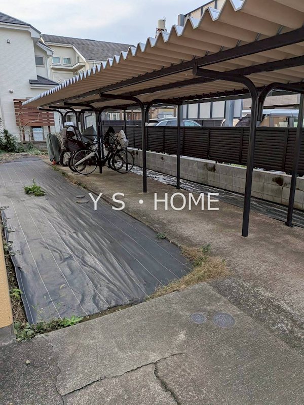 ランドハイム その他8