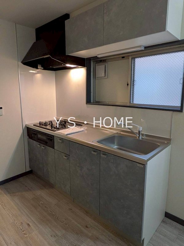 ランドハイム キッチン