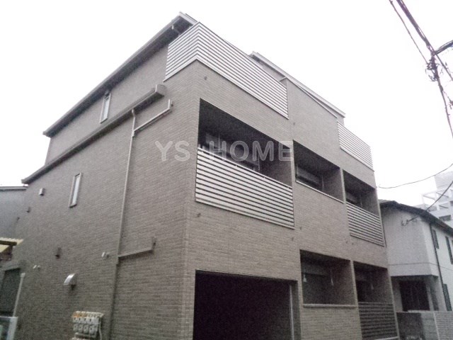 North Point その他10