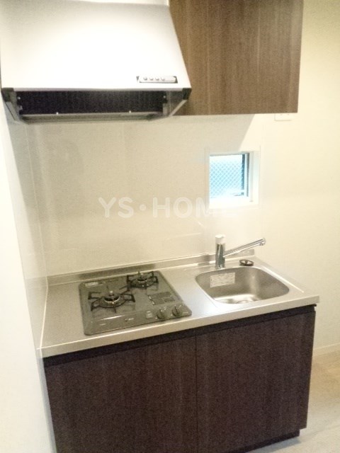 North Point キッチン