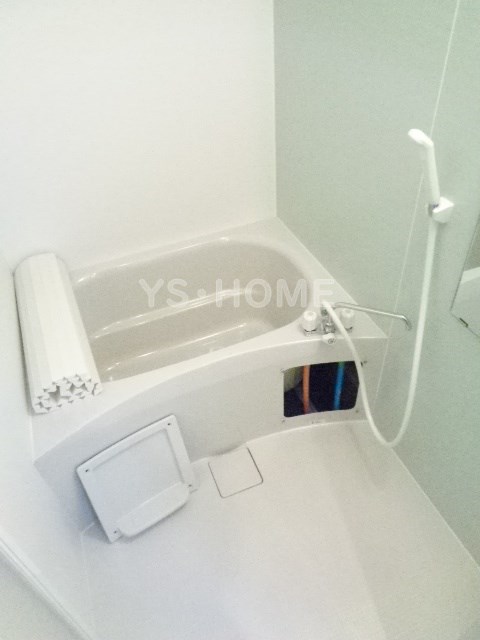 North Point 風呂画像