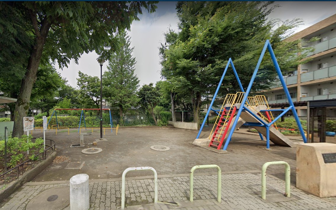 North Point 周辺画像1