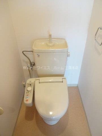 エアーズシティブライトコート その他2