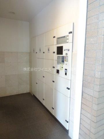 エアーズシティブライトコート その他外観4