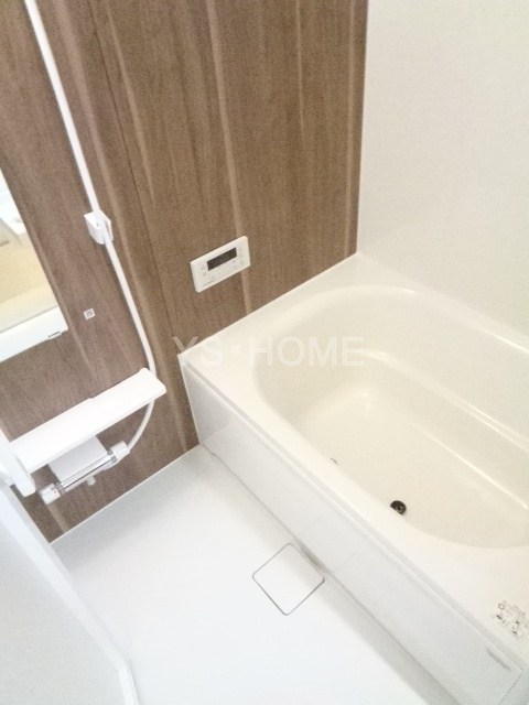 廻めいきゅう 風呂画像