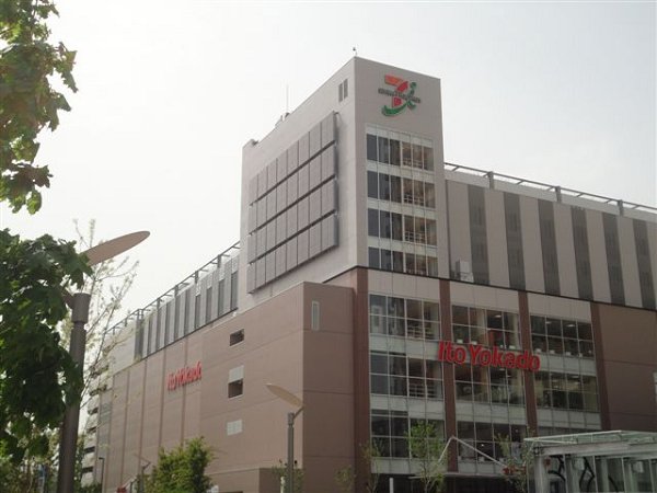 メルローズスクエア武蔵小金井 周辺画像2