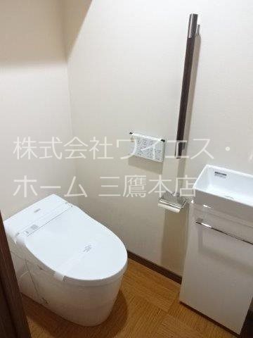 アトラス三鷹レジデンス　 その他2