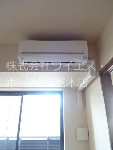 アトラス三鷹レジデンス　 その他4