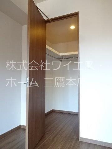 アトラス三鷹レジデンス　 その他5