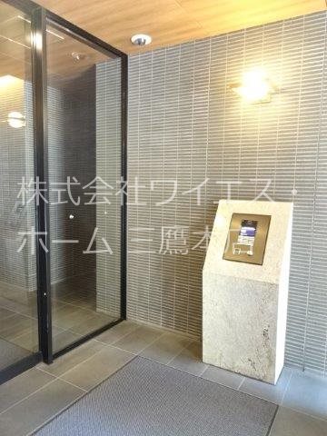 アトラス三鷹レジデンス　 その他外観1