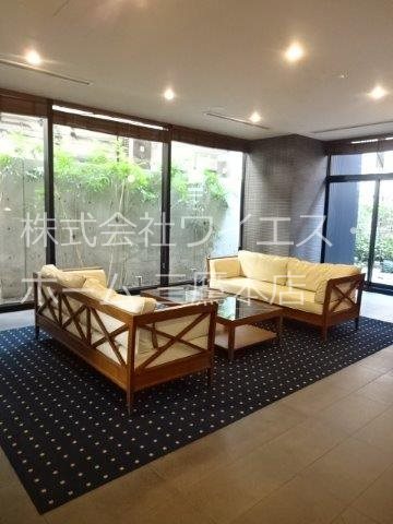 アトラス三鷹レジデンス　 その他外観3