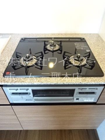 アトラス三鷹レジデンス　 その他8