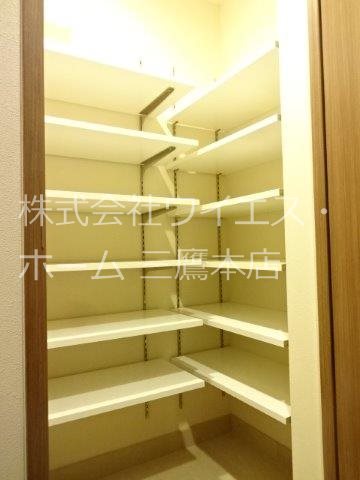 アトラス三鷹レジデンス　 その他9