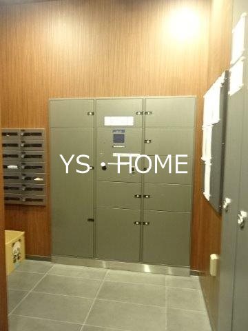 アトラス三鷹レジデンス　 その他12